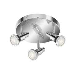 Briloner LED-Spot 3er