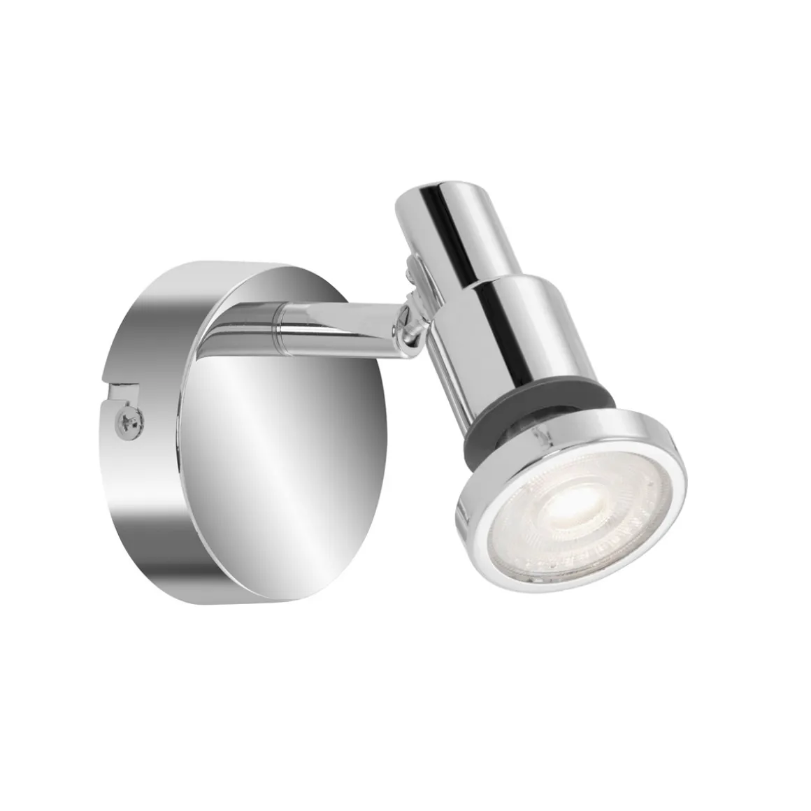 Briloner LED-Spot schwenkbar 8 x 10,6 cm