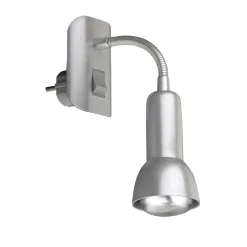 Briloner Steckerspot titan