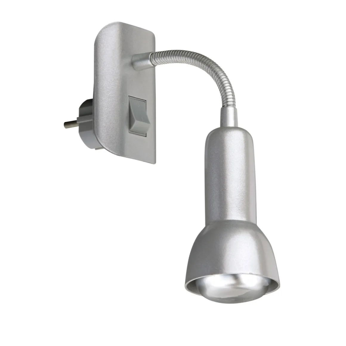 Briloner Steckerspot titan