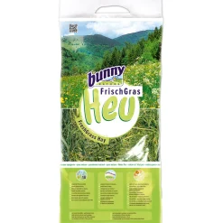 bunny Frischgras-Heu 750 g