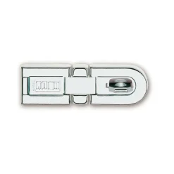 Burg Wächter Überfalle PK 2 13 x 4 x 2,5 cm verzinkt