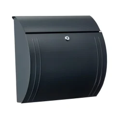 Burg Wächter Briefkasten Modena anthrazit