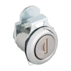 Burg Wächter Briefkasten-Zylinder für Renz und Deayeaux ZBK 71 vernickelt