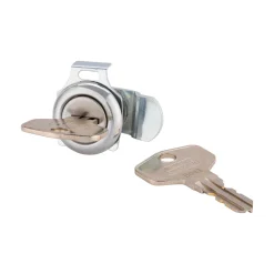 Burg Wächter Briefkasten-Zylinder für Renz und Deayeaux ZBK 71 vernickelt