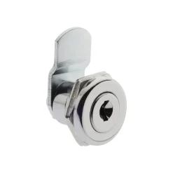 Burg Wächter Briefkasten-Zylinder für Renz und Deayeaux ZBK 71 vernickelt