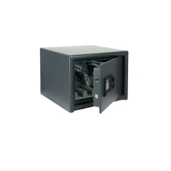 Burg Wächter Möbeltresor Magno-Safe M 520 E 49,5 x 36 x 44,5 cm anthrazit