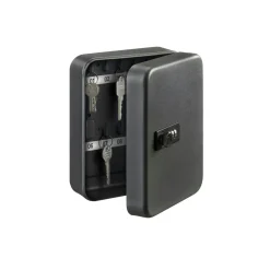 Burg Wächter Schlüsselschrank KC 20 C 16 x 20 x 10,3 anthrazit