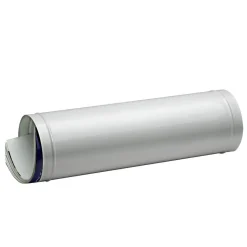 Burg Wächter Zeitungsbox News weiß