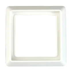 Busch-Jaeger Abdeckrahmen Allwetter 44 1-fach