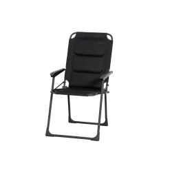 Campingstuhl Premium anthrazit