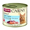 Carny Cat Adult Huhn Lachs 200g Dose