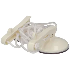 Cartrend Caravan Wäschetrockner-Leine