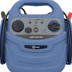 Cartrend Energiestation Mobile