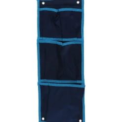 Cartrend Hängetasche mit 4 Fächern