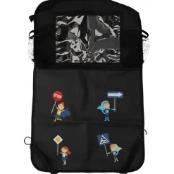 Cartrend Kinder Rückenlehnenschutz