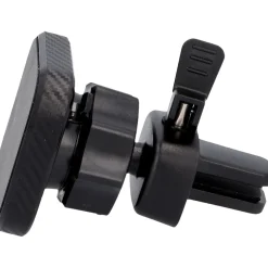 Cartrend Smartphone-Magnethalterung fürs Auto schwarz