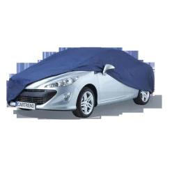 Cartrend Vollgarage Größe L