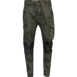 CAT Arbeitshose Dynamic camouflage Größe 34 x 30