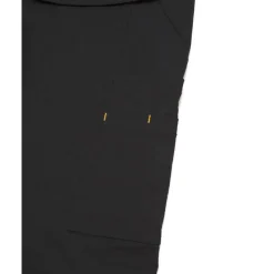 CAT Arbeitshose Nexus Stretch Schwarz 34/30