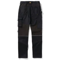 CAT Arbeitshose Tech Pro Holster Schwarz 36/32