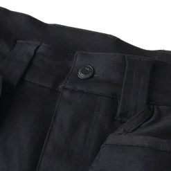 CAT Arbeitshose Tech Pro Holster Schwarz 36/32