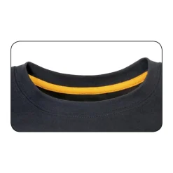 CAT Longsleeve schwarz Größe XXL