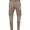 CAT Arbeitshose Dynamic Gr. 33x32 khaki Herren
