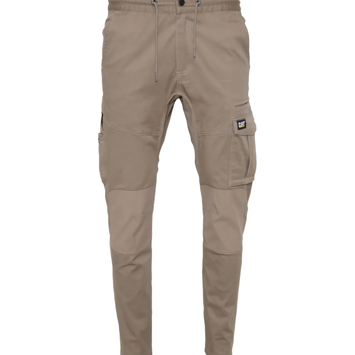 CAT Arbeitshose Gynamic Gr. 34 x30 khaki Herren