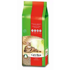 Cat´s Best Original 17,2 kg