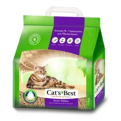Cats Best Smart Pellet 10 L