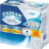 Catsan Active Fresh Klumpstreu 8l
