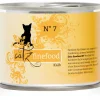 Catz finefood Dose No 7 Kalb 200g