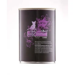 Catz finefood Purrrr No 111 Lamm 400g