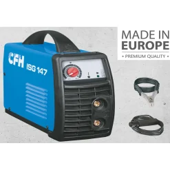 CFH Inverterschweißgerät ISG 147