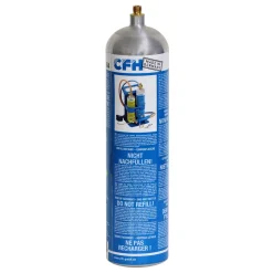 CFH Sauerstoff 0,95 L SF 504