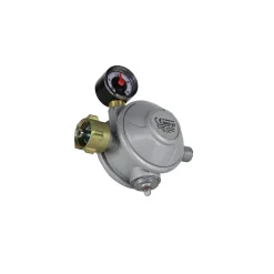 CFH Zweistufiger Druckregler DR 414