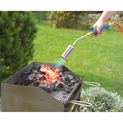 CFH Abflammgerät ST 500 inkl 1,5 m Schlauch