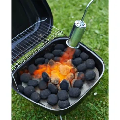 CFH Abflammgerät ST 500 inkl 1,5 m Schlauch