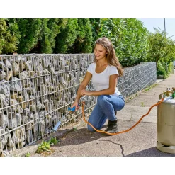 CFH Abflammgerät ST 500 inkl 1,5 m Schlauch