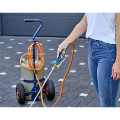 CFH Anwärmbrenner ST 1000