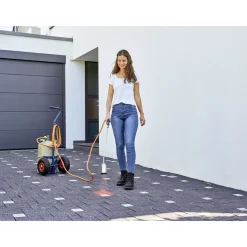 CFH Anwärmbrenner ST 1000