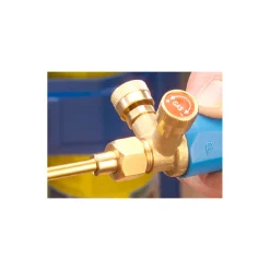 CFH Autogen-Schweiß- und Hartlötgerät Schweiß-Fix 3100