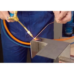 CFH Autogen-Schweiß- und Hartlötgerät Schweiß-Fix 3100