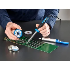 CFH Elektrolötkolben E 20