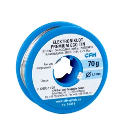 CFH Elektroniklot Premium 70g