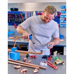 CFH Fittingsloetpaste FP 348 100g