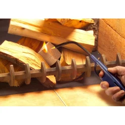 CFH Gasanzuender maxi flexibel turbo m Pieozuendung