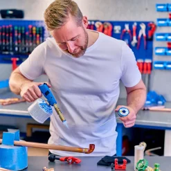 CFH Handlötgerät Piezo-Compact PC 140