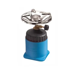 CFH Kartuschenkocher-Set Happy Camper Star 3-teilig